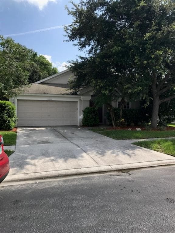 30537 LANESBOROUGH CIRCLE WESLEY CHAPEL, FL 33543