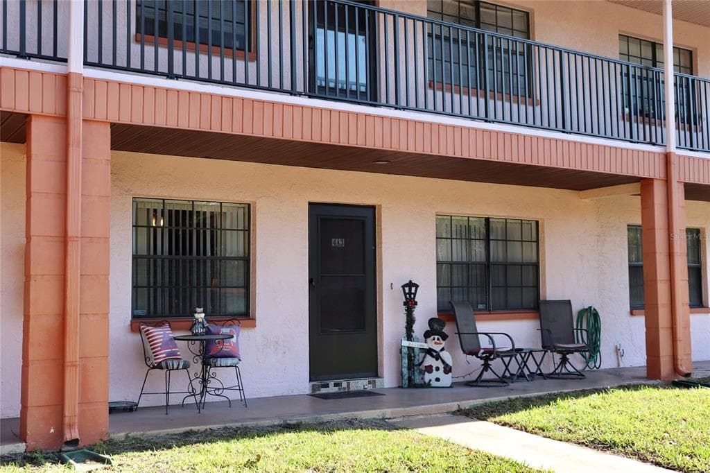13250 RIDGE ROAD UNIT 4A3 LARGO, FL 33778