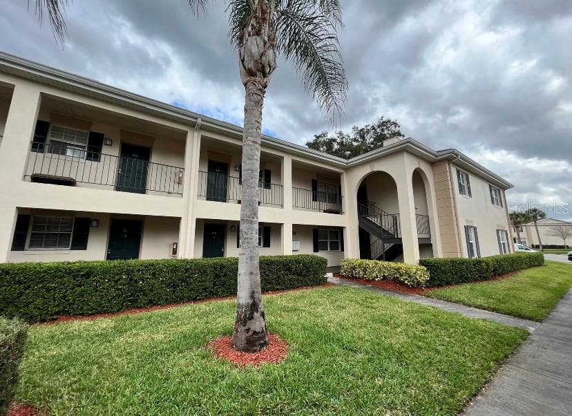10332 CARROLLWOOD LANE UNIT 91