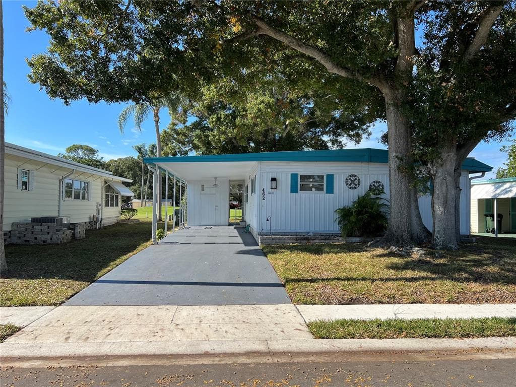 1100 BELCHER ROAD S UNIT 462 LARGO, FL 33771