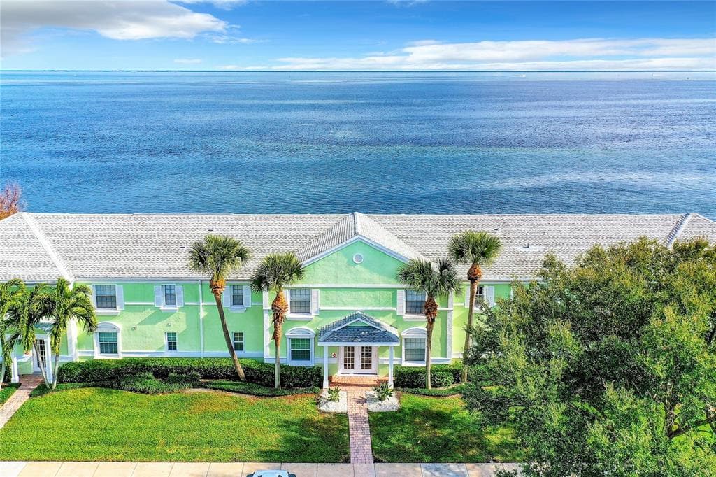 5110 COQUINA KEY DRIVE SE UNIT A