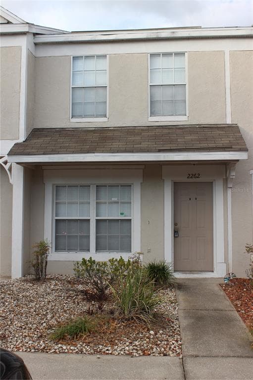 2262 LAKE WOODBERRY CIRCLE BRANDON, FL 33510