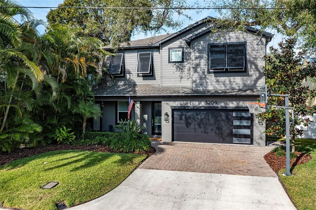 3209 W SAN PEDRO STREET TAMPA, FL 33629