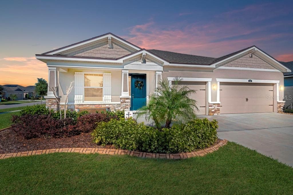 13012 RAIN LILY DRIVE UNIT 153 RIVERVIEW, FL 33579