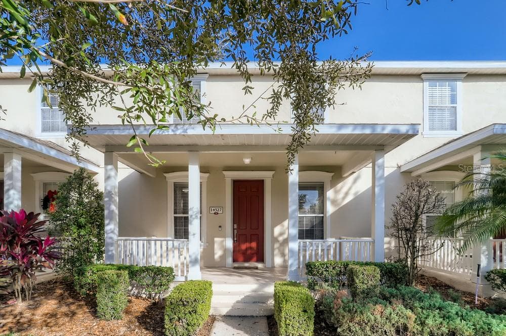 14527 CLARKSON DRIVE ORLANDO, FL 32828