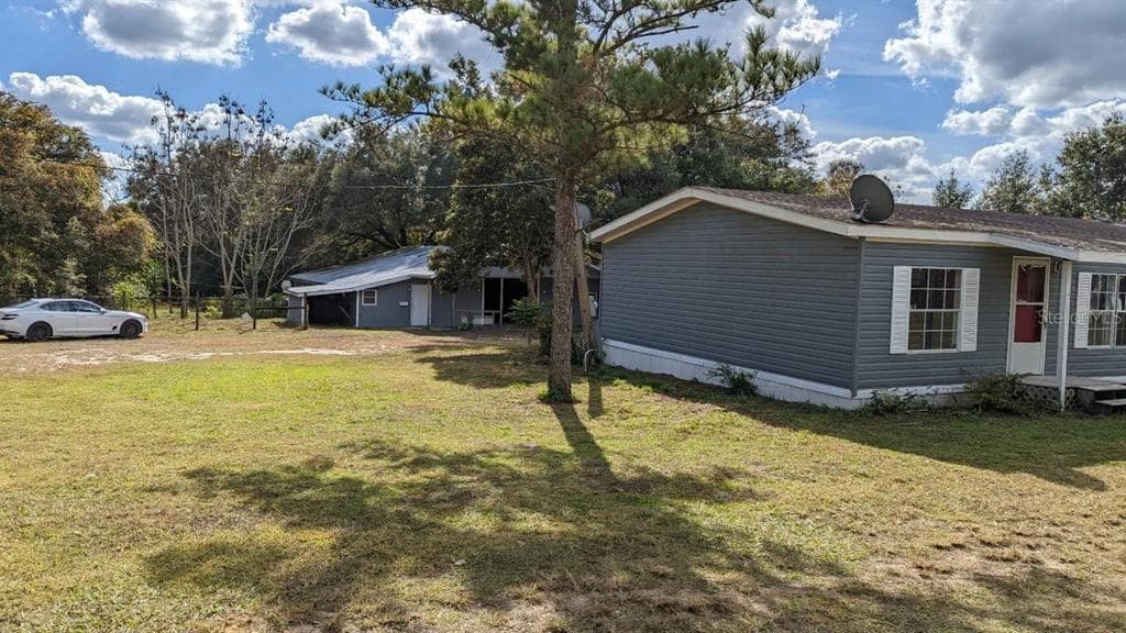 8419 MARIETTA PLACE ZEPHYRHILLS, FL 33541