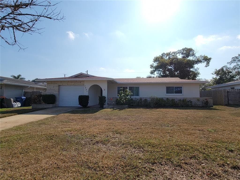 1731 PATLIN CIRCLE S LARGO, FL 33770