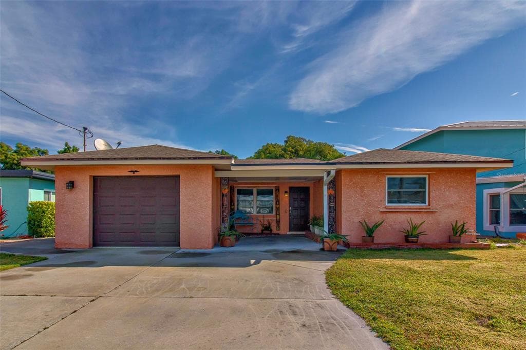 535 NORMANDY ROAD MADEIRA BEACH, FL 33708