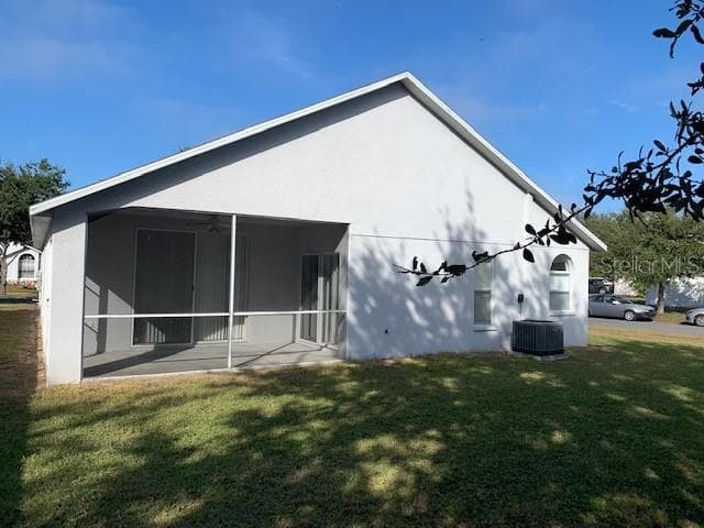 13002 BRIDLEFORD DRIVE GIBSONTON, FL 33534