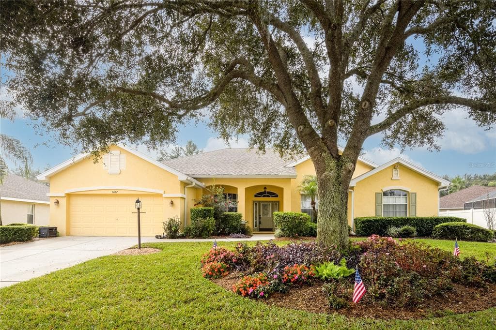 3037 SUTTON WOODS DRIVE