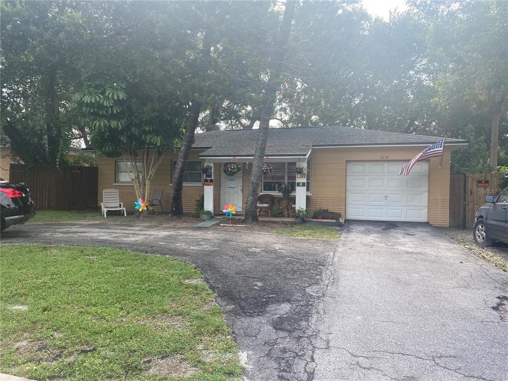 5137 100TH WAY N ST PETERSBURG, FL 33708