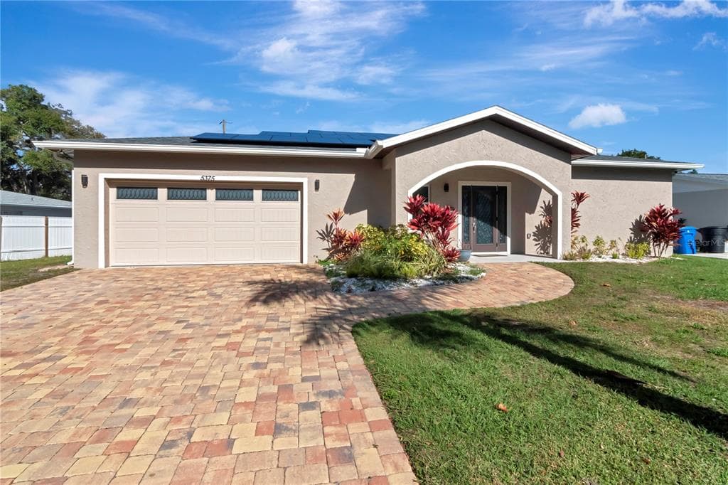 5375 14TH AVENUE N ST PETERSBURG, FL 33710