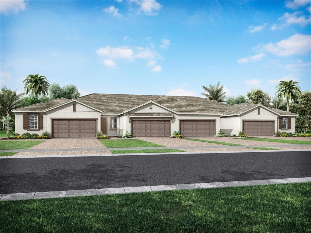 12397 ASANA COURT UNIT 33 VENICE, FL 34293