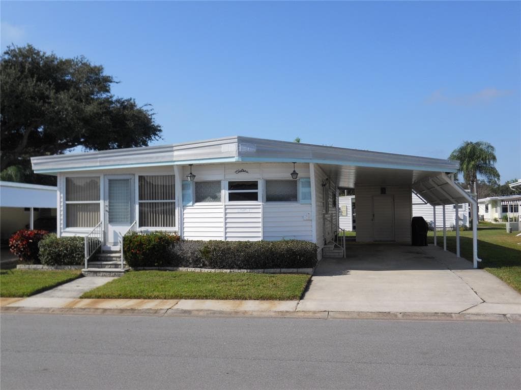 1100 BELCHER ROAD S UNIT 509 LARGO, FL 33771