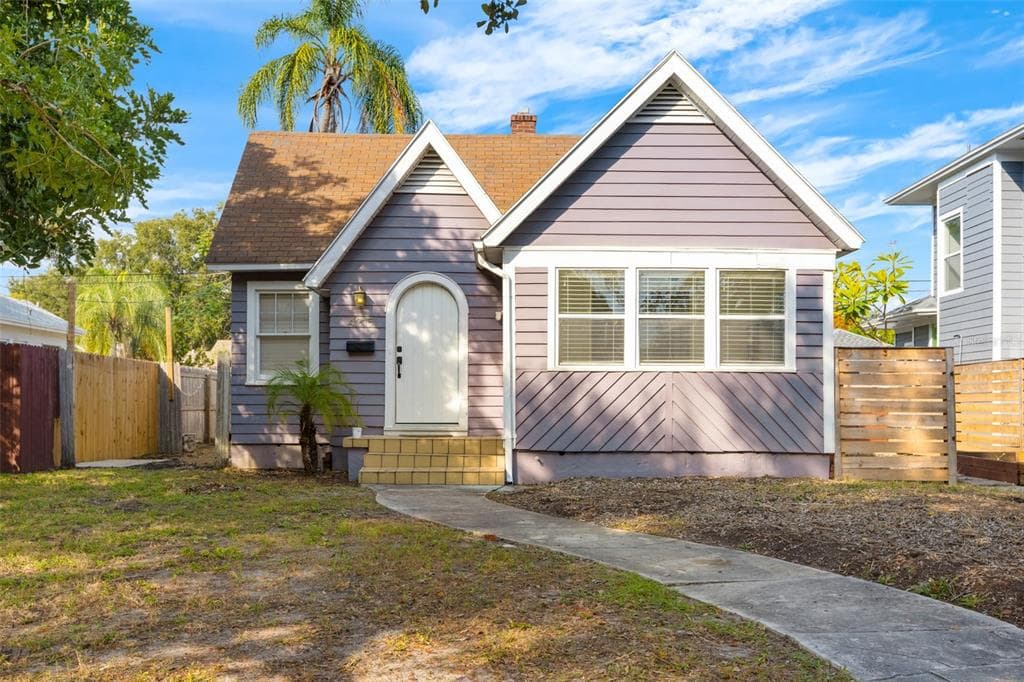4215 1ST AVENUE N ST PETERSBURG, FL 33713