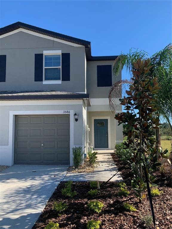 3586 BELLMEADE WESLEY CHAPEL, FL 33543