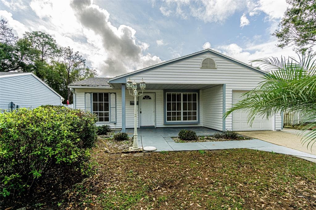 2764 KAVALIER DRIVE PALM HARBOR, FL 34684