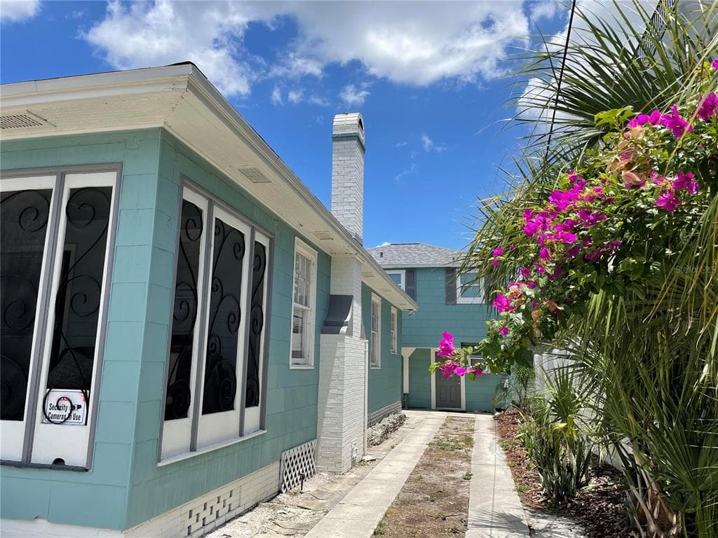 2115 W CASS STREET UNIT #1 TAMPA, FL 33606