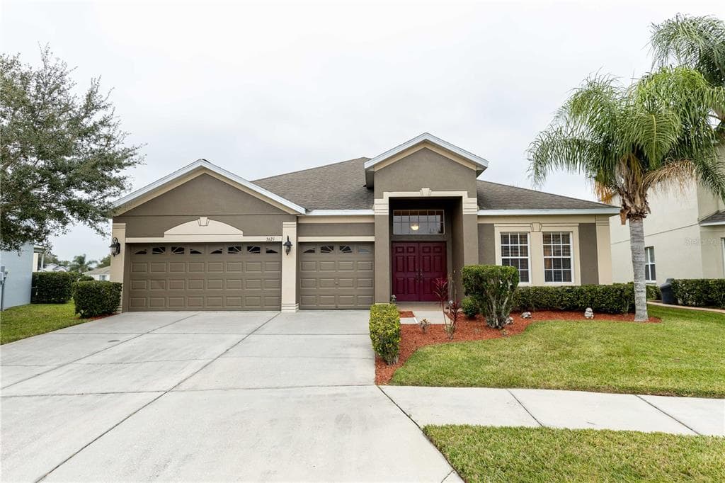 3621 COVINGTON LANE LAKELAND, FL 33810