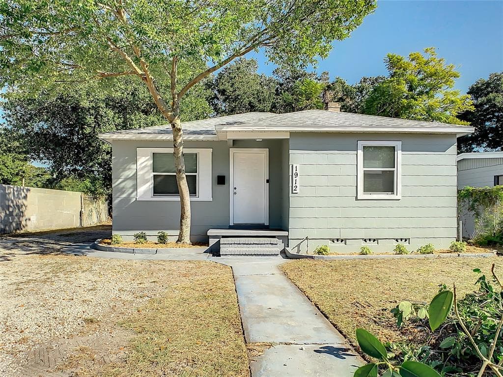 1912 WALTON STREET S ST PETERSBURG, FL 33712