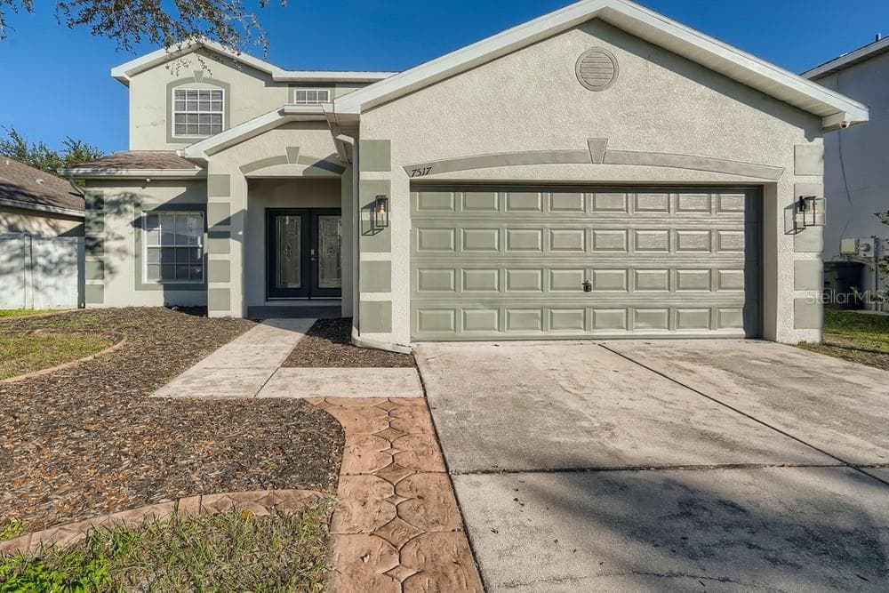 7517 DRAGON FLY LOOP GIBSONTON, FL 33534