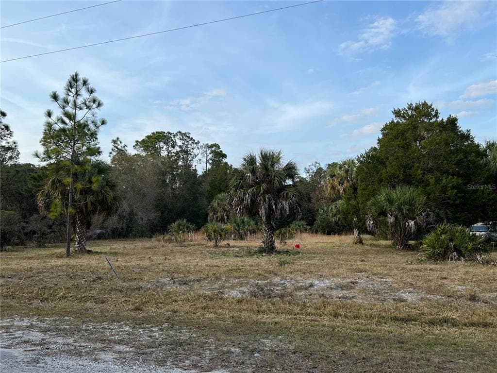5 LOIS AVENUE INGLIS, FL 34449
