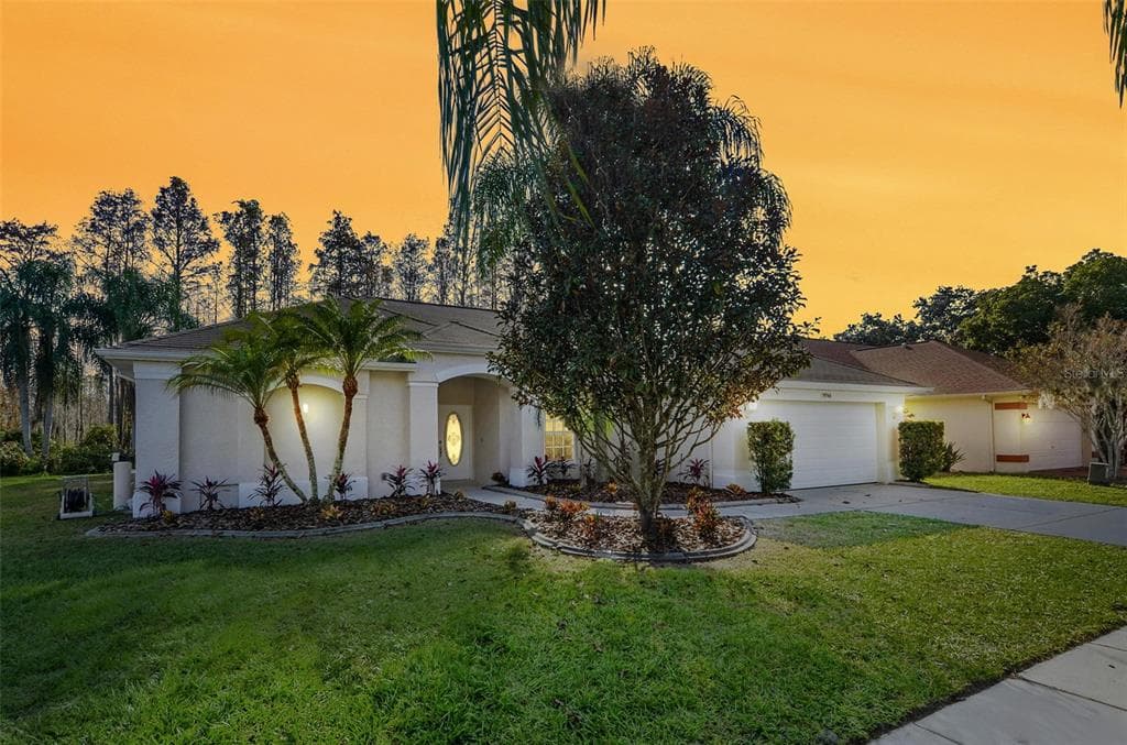 9746 REYNOSA DRIVE NEW PORT RICHEY, FL 34655