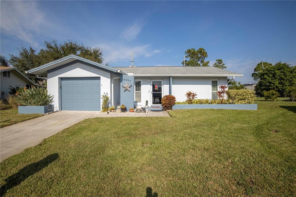 4396 OTTER LAKE COURT