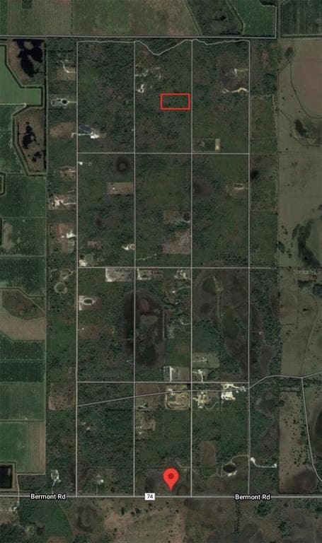 50520 BERMONT ROAD PUNTA GORDA, FL 33982