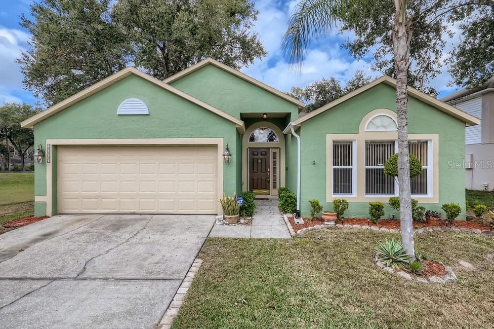 2007 WEKIVA RESERVE BOULEVARD APOPKA, FL 32703