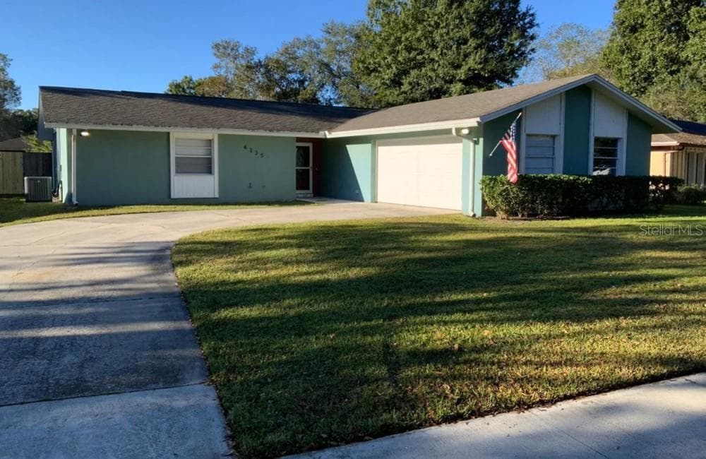 4135 OLD COLONY ROAD MULBERRY, FL 33860