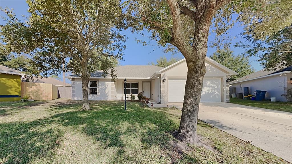 1817 CHERRY LAUREL DRIVE ORMOND BEACH, FL 32174