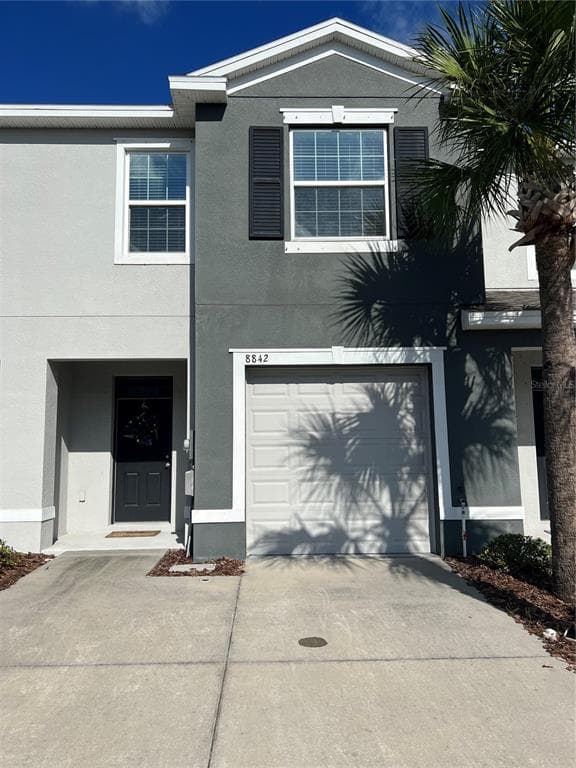 8842 INDIGO TRAIL LOOP