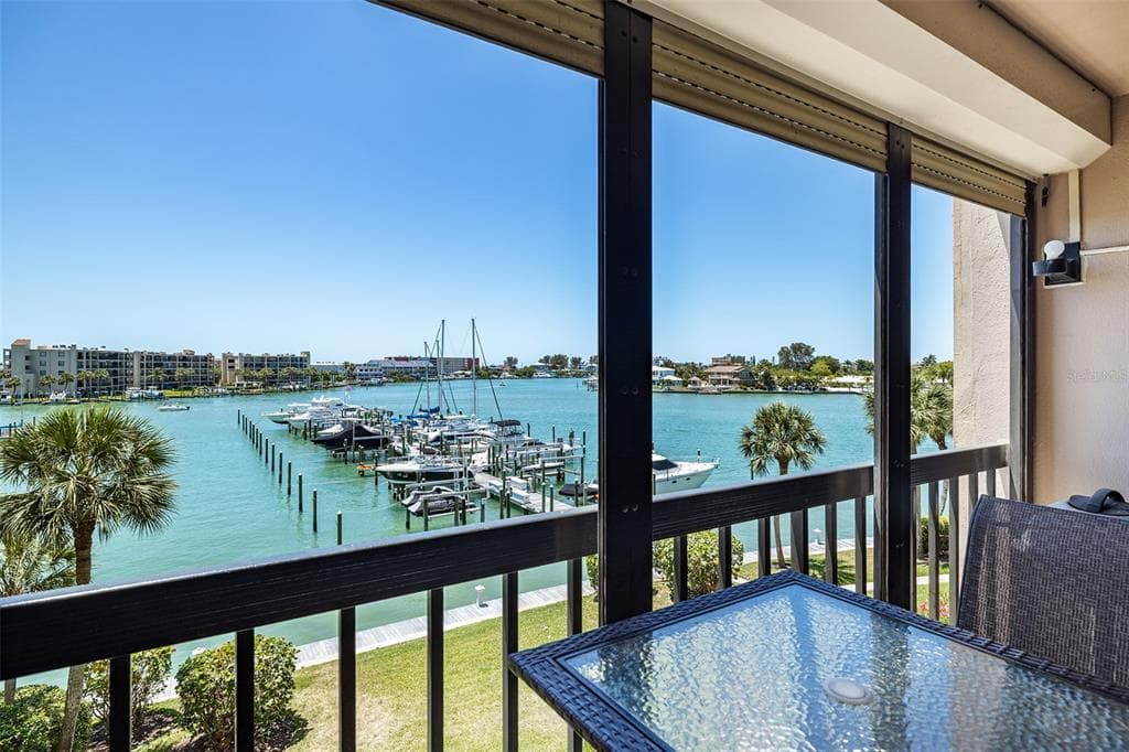 9525 BLIND PASS ROAD UNIT 305 ST PETE BEACH, FL 33706