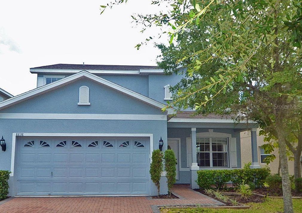 8838 ROYAL ENCLAVE BOULEVARD