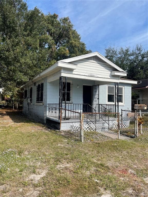 2602 E 12TH AVENUE TAMPA, FL 33605