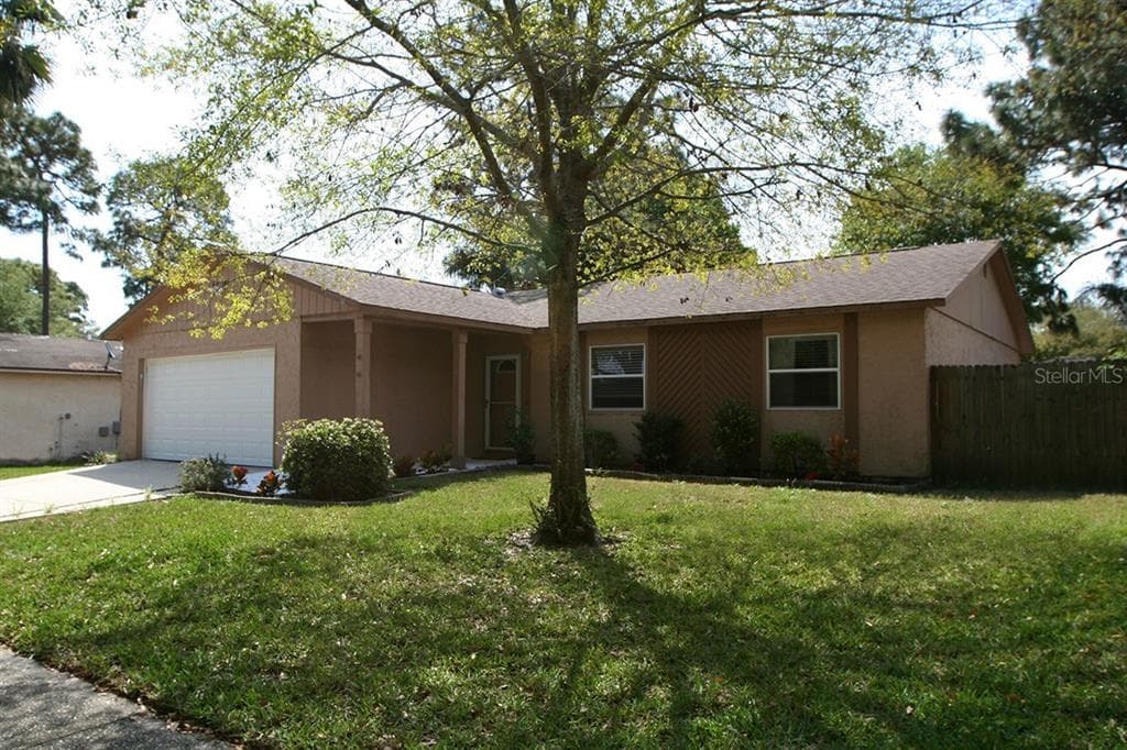 104 HILLCREST DRIVE SAFETY HARBOR, FL 34695
