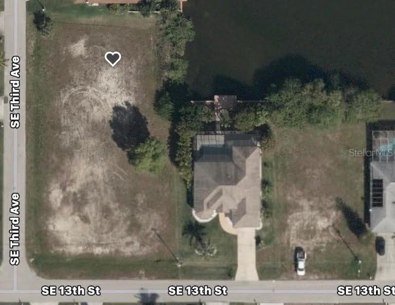 1227 SE 3RD AVENUE CAPE CORAL, FL 33990