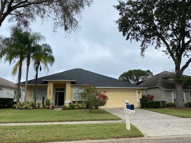 3517 FOX SQUIRREL LN LANE VALRICO, FL 33596