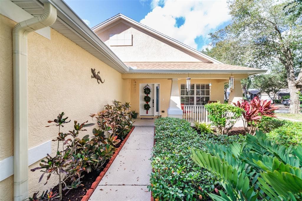 11601 CREST BROOK PLACE RIVERVIEW, FL 33569