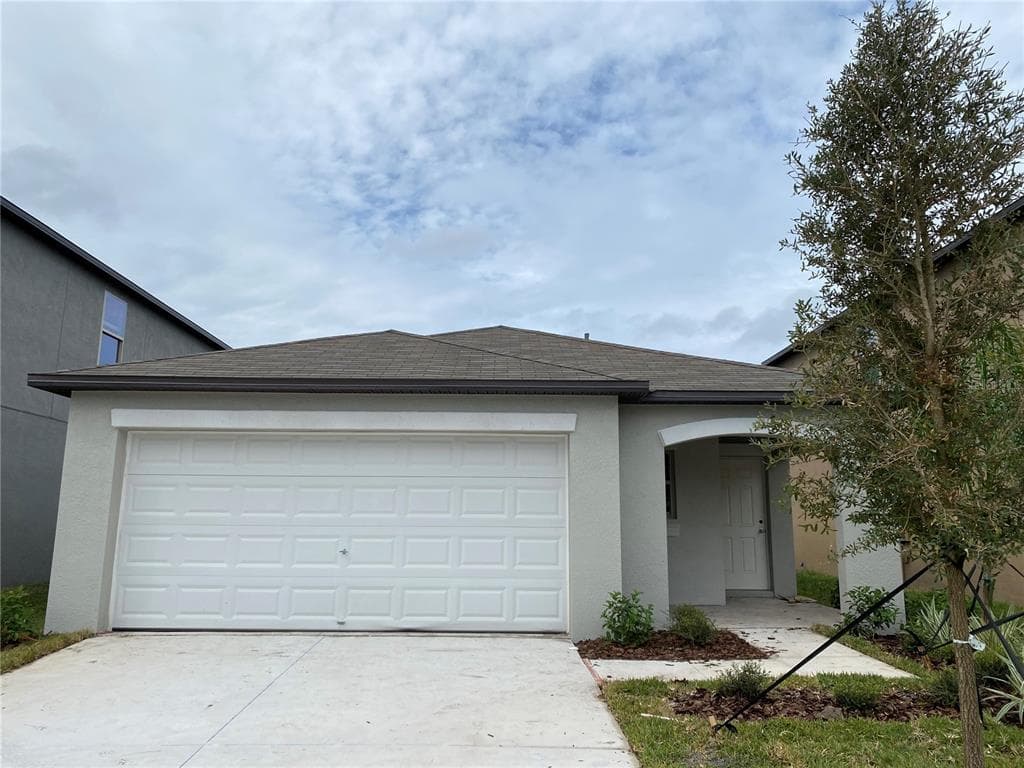 1771 FRED IVES STREET RUSKIN, FL 33570