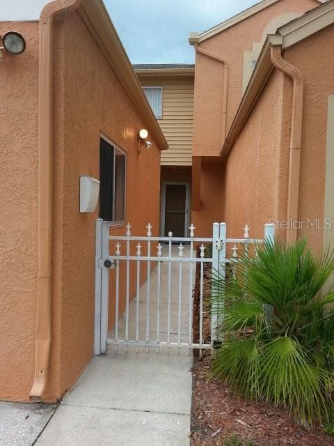 14628 LORIDAWN DRIVE UNIT 13 SEMINOLE, FL 33776