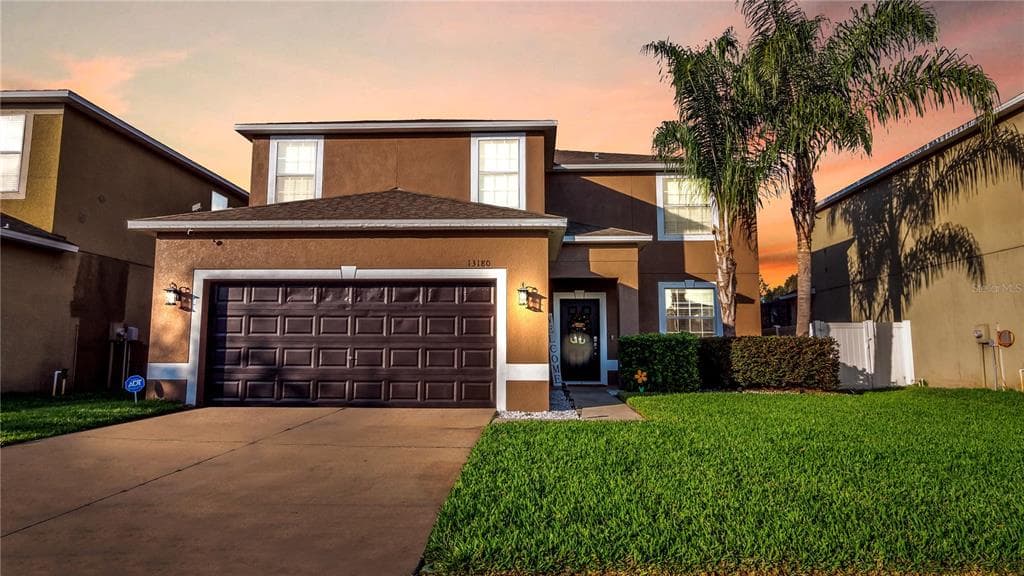 13180 ROYAL PINES AVENUE RIVERVIEW, FL 33579