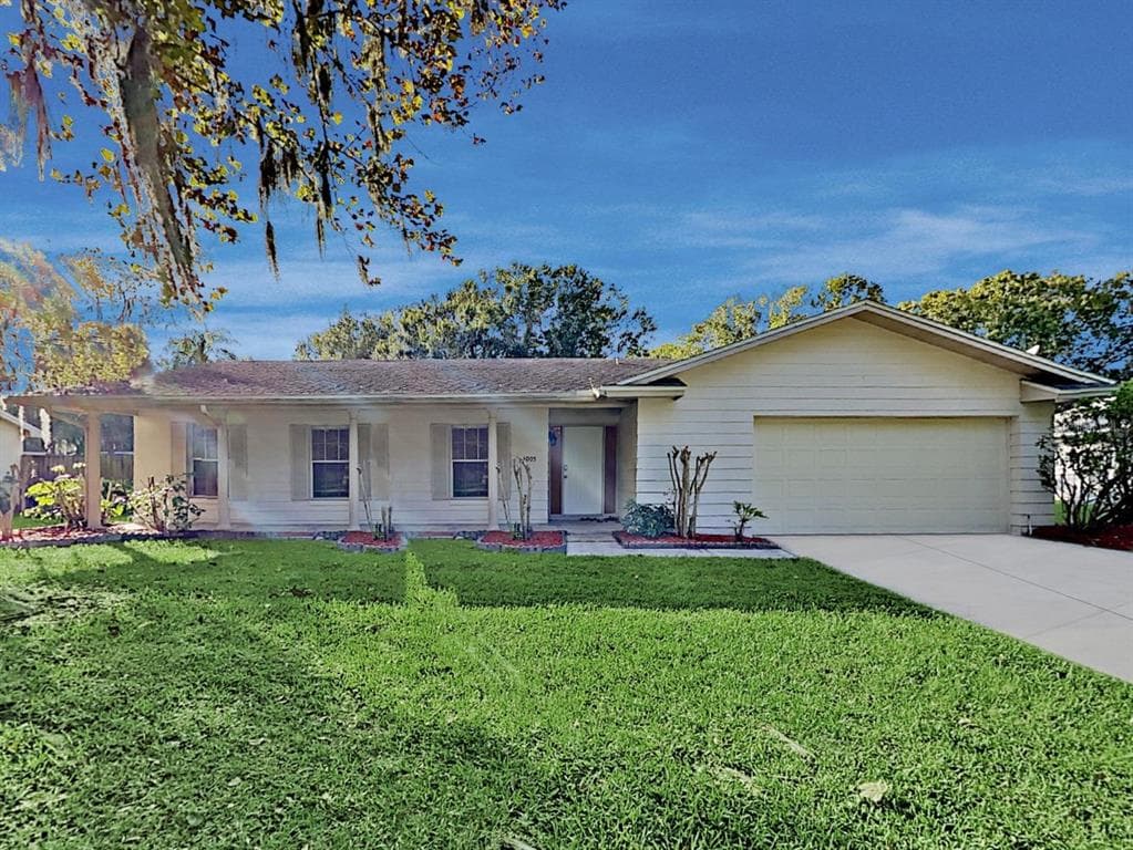 4005 OLD COLONY ROAD MULBERRY, FL 33860