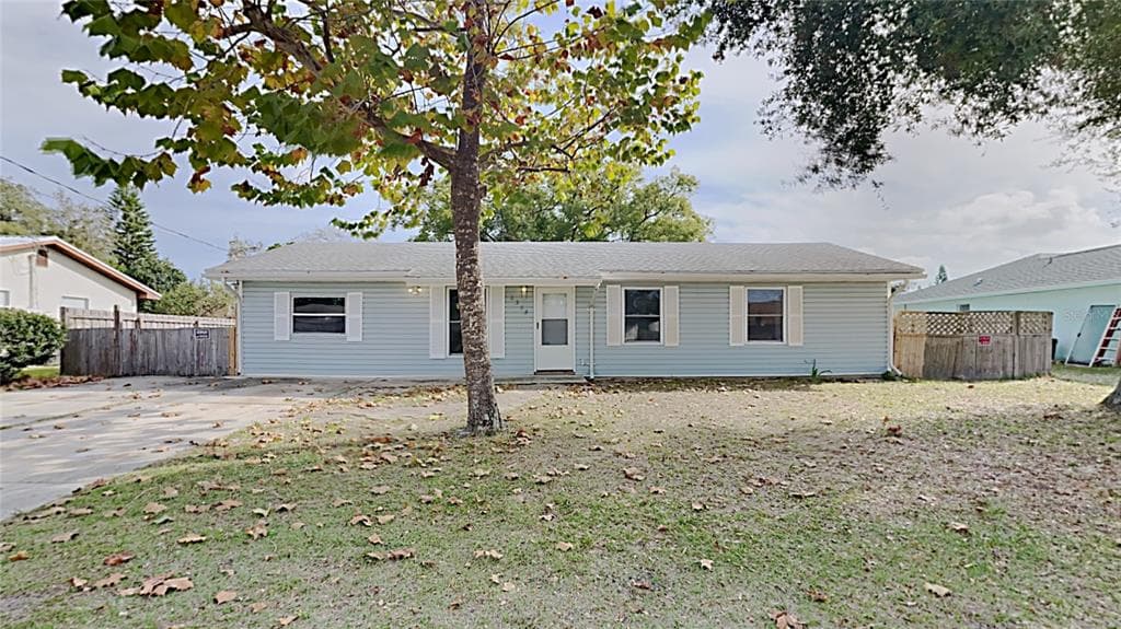6385 W BAKER CIRCLE COCOA, FL 32927
