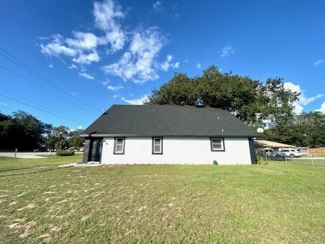 1958 BERKLEY ROAD AUBURNDALE, FL 33823