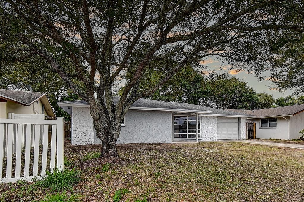 5013 MEADOWLARK LANE NEW PORT RICHEY, FL 34653