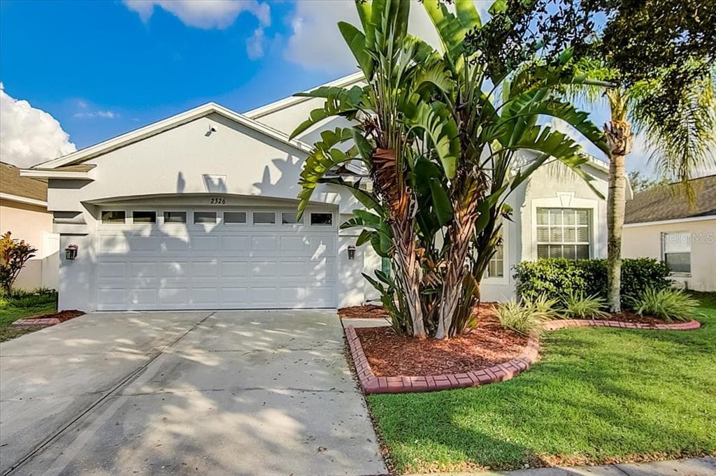 2326 LAWRENCE HALL STREET RUSKIN, FL 33570