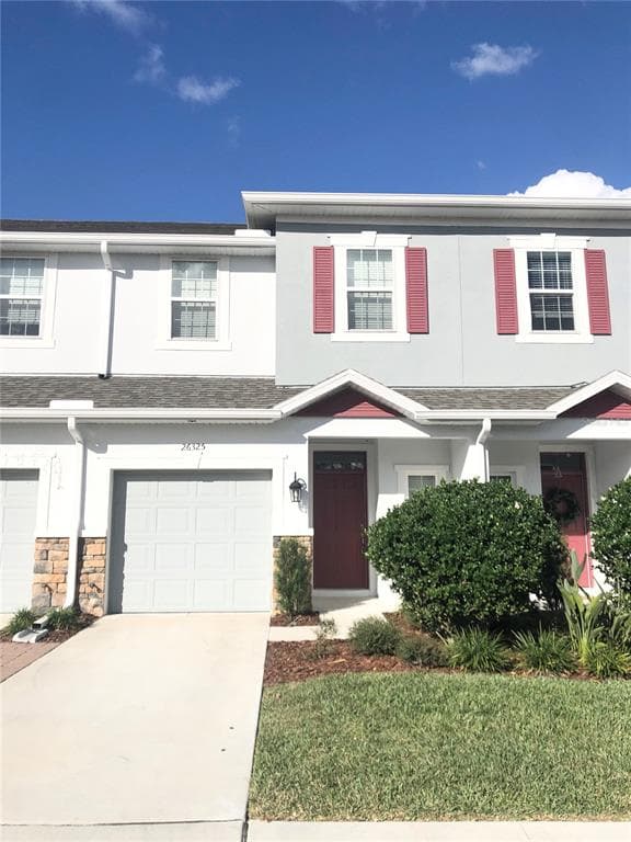 26325 LIMESTONE SPRINGS WAY WESLEY CHAPEL, FL 33544