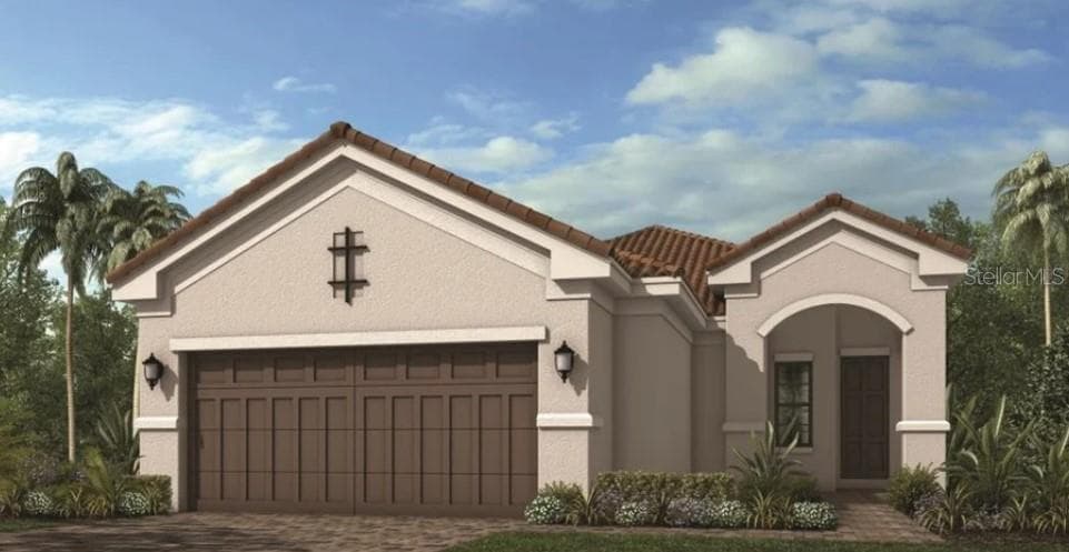 1009 BRAEWOOD DRIVE CLERMONT, FL 34715